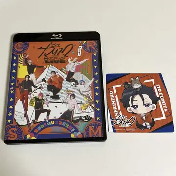 카리스마 de 스테이지 모여라! 카리스마 축제! Blu-ray