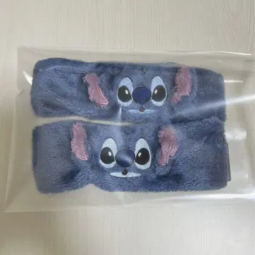 39마트 땡큐마트 스티치 헤어밴드 2개