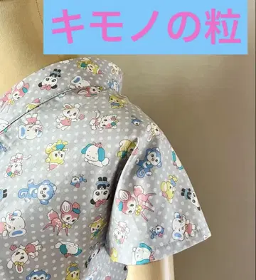 미개봉 [기모노노츠부] 작은 알갱이 쥬반