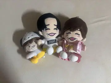 나가오 켄토 치비누이