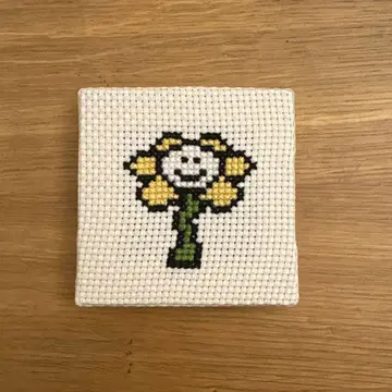 undertale 플라위 언더테일
