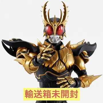 S.H.Figuarts 진골조각 제법 가면라이더 쿠우카 라이징 얼티밋
