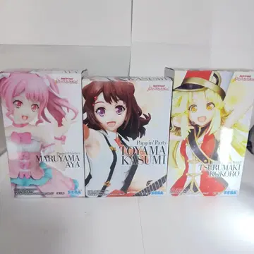 뱅드림! 보컬리스트 컬렉션 Vocalist Collection