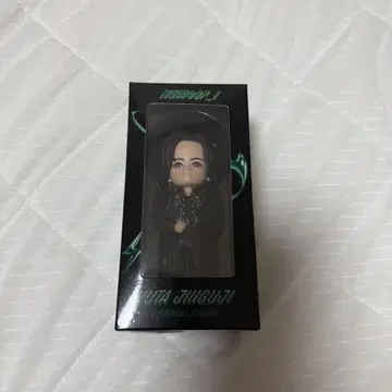 Number_i 피규어 진구지 유타