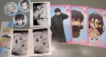 메달리스트 굿즈 묶음 판매