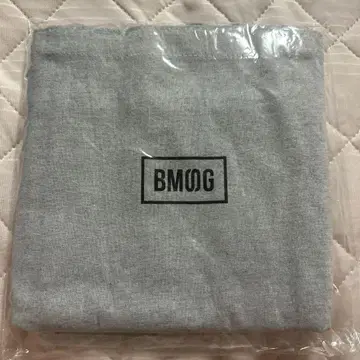 Architect BMSG 토트백