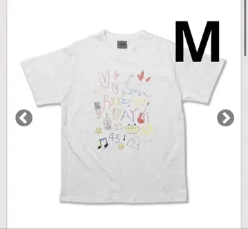 RIIZE T-shirt Drawing ver. M 홀츠 굿즈 md