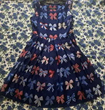 제인 마플 the 30th ribbon