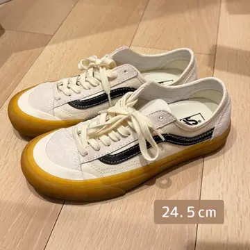 VANS STYLE 36 DECON SMU 24.5cm