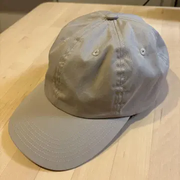 키지마 타카유키 VENTILE 6 PANEL CAP