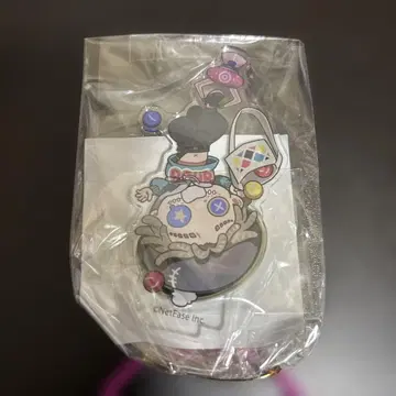 제5인격 SD 아크릴 스탠드 GIGO 한정 곡예사 마이크