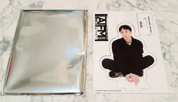 이누카이 타카타카 아크릴 스탠드 팬 미팅 강자의 모임