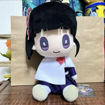 귀멸의 칼날 봉제 인형