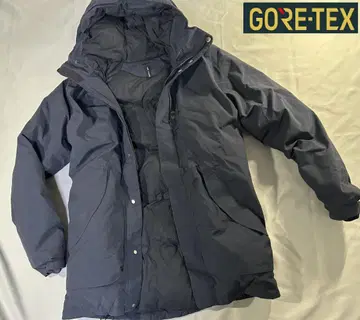 골드윈 고어텍스 다운 자켓