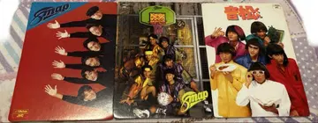 SMAP 판촉 패널