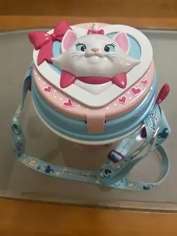 디즈니 팝콘 마리