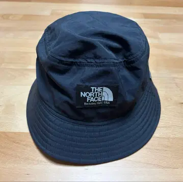 THE NORTH FACE 버킷햇 M 블랙 NN41906