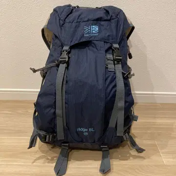 karrimor 백팩 ridgeSL25