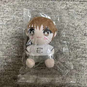 M!LK 야마나카 쥰타로 봉제 인형