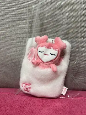 TWICE 모모 모블리