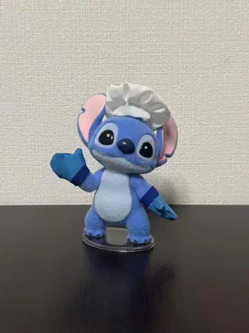 POPTOY Hello 스티치