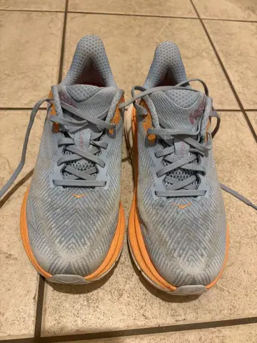 HOKA CLIFTON 9 호카 클리프톤 9 25cm 여성용
