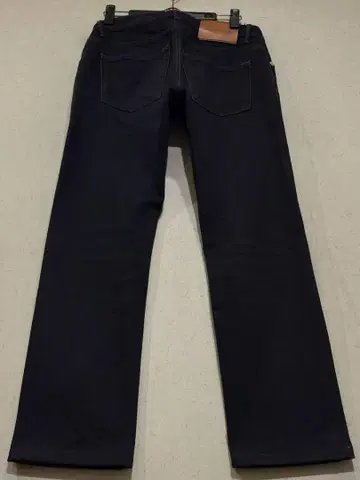 야콥 코헨 J622 ECCELLENZA 스트레치 데님 팬츠 블랙