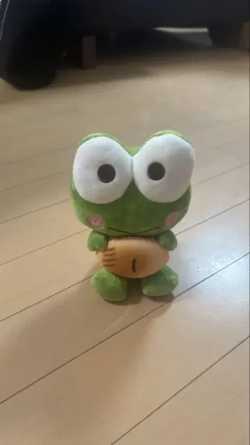 스시로 해피단부이 케로케로케로피 봉제 인형