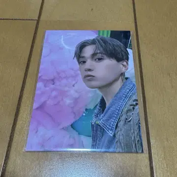 야기 유세이 트레이딩 카드