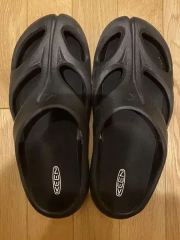 KEEN SHANTI 킨 샨티