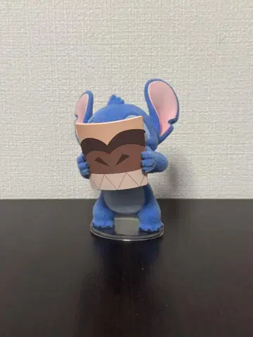 POPTOY Hello 스티치