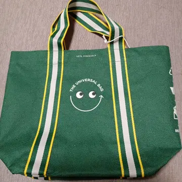 ANYA HINDMARCH x 내셔널 린넨