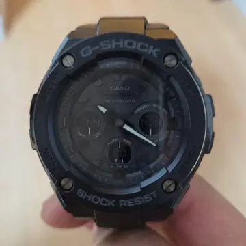G-SHOCK GST-W300G