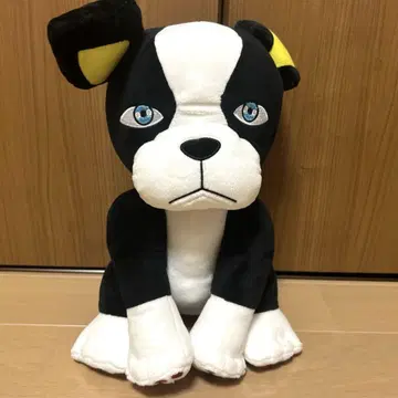 죠죠의 기묘한 모험