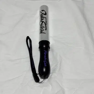 Paradox Live 2MAN SHOW 응원봉 투맨 파라라이