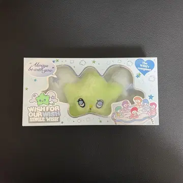 nct wish 위추 공식