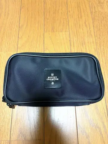 크랑퐁 소품함 파우치