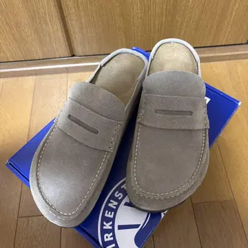 버켄스탁 네이플스 랩 42