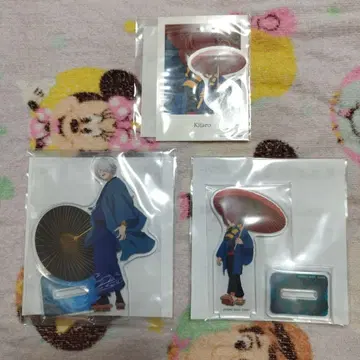 게게게의 기타로 세가 럭키 쿠지 기타로, 기타로의 아버지