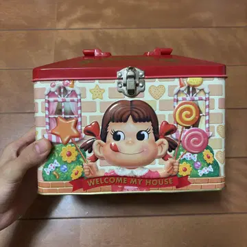 후지야 페코짱 포코짱 스위트하우스 캔