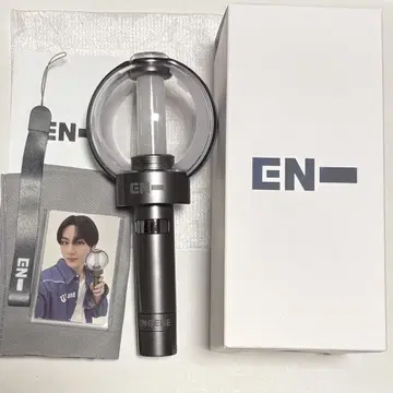 ENHYPEN 공식 라이트 스틱 Ver.2
