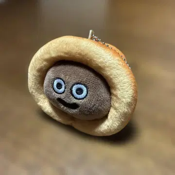 슬라임 코로네 S 봉제인형 마스코트 새상품급
