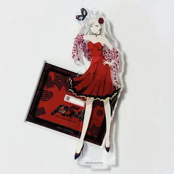 페르소나5 Masquerade Party 아크릴 마스코트 타카마키 안