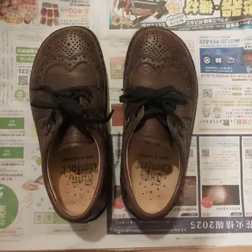 핀 컴포트 사이즈 36 (23cm)