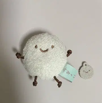 스미코구라시 봉제 인형