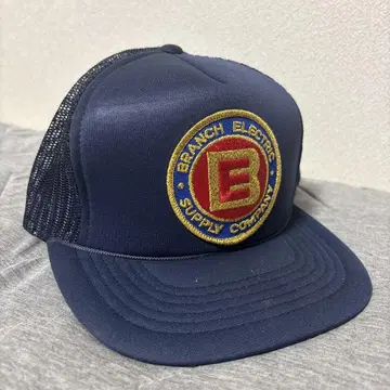 초레어 USA 데드스탁 기업 트래커 캡