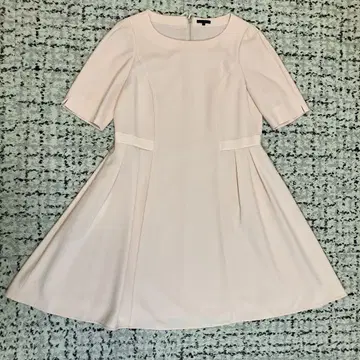 TO BE CHIC 반팔 원피스
