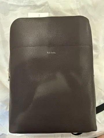 Paul Smith 다크 브라운 백팩
