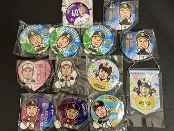 스기야마 카즈키 영건 가챠 낱개 판매