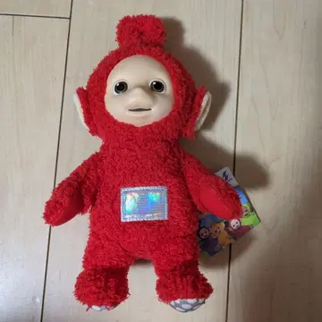 텔레토비 포 봉제인형